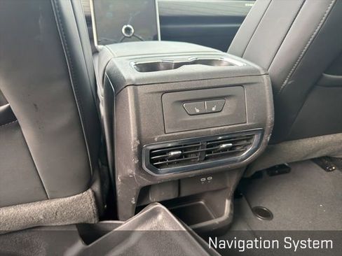 Used 2024 GMC Sierra EV Denali image 27