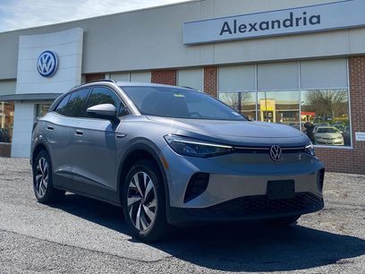 Used 2023 Volkswagen ID.4 Pro