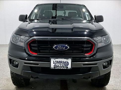 Used 2022 Ford Ranger XLT w/ Tremor Off-Road Package image 2