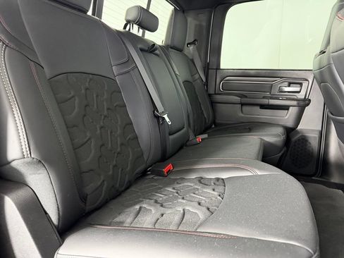 Certified 2026 RAM 2500 Rebel AWD/4WD image 29