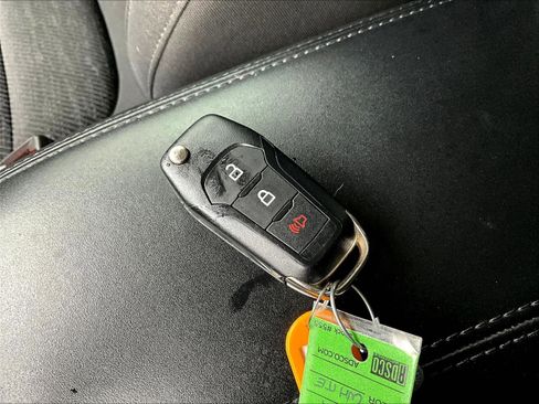 Used 2021 Ford Bronco Sport AWD/4WD image 33