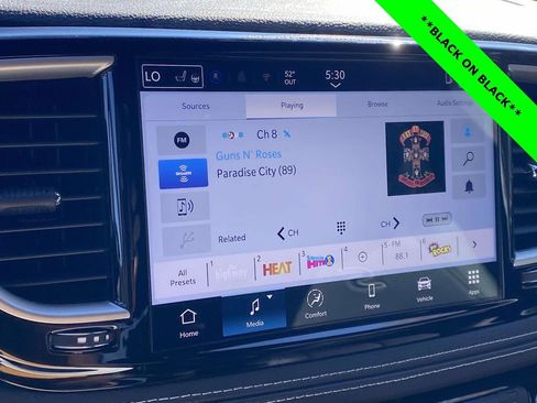 New 2026 Chrysler Pacifica Select w/ S Appearance Package image 21