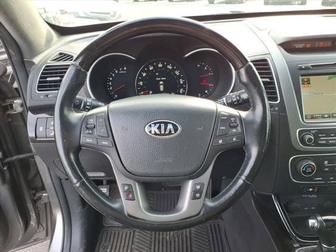 Used 2015 Kia Sorento SX image 23