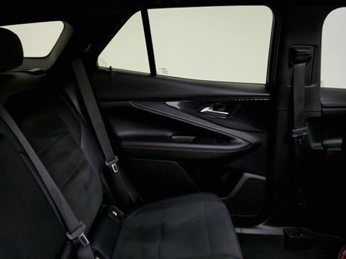 Used 2024 Chevrolet Blazer EV RS RWD image 40