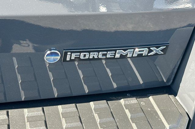 Certified 2025 Toyota 4Runner TRD Off-Road Premium w/ Tow Technology Package AWD/4WD image 32