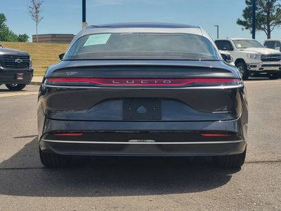 Used 2023 Lucid Air Touring