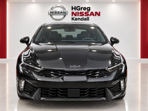 Used 2025 Kia K5 GT-Line FWD image 5