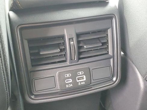 New 2026 Subaru Forester Wilderness AWD/4WD image 12