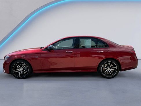 Used 2017 Mercedes-Benz E 43 AMG 4MATIC Sedan image 6