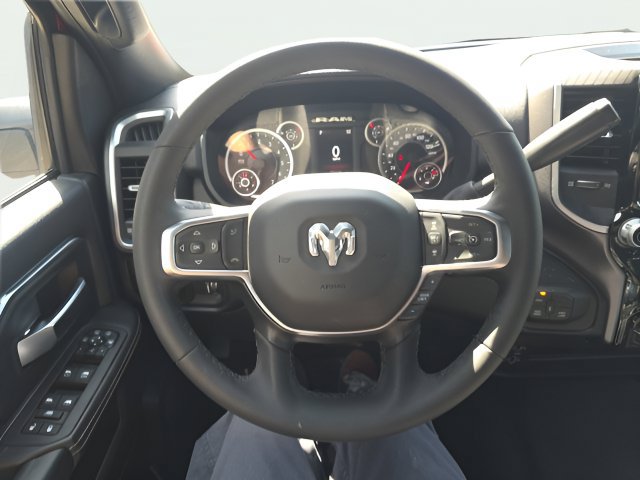 Used 2026 RAM 2500 Big Horn AWD/4WD image 17