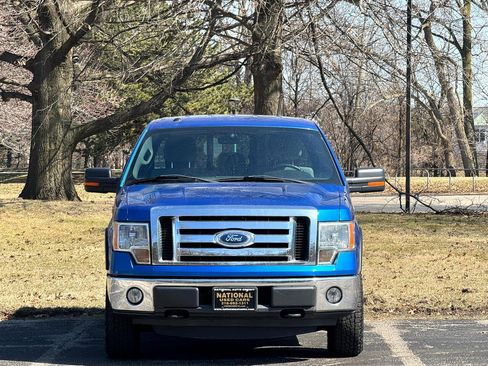 Used 2011 Ford F150 XLT w/ XLT Convenience Pkg AWD/4WD image 10