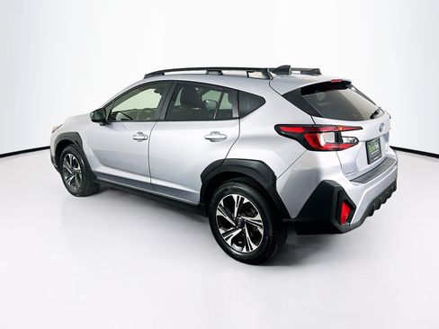 Used 2024 Subaru Crosstrek 2.0i Premium AWD/4WD image 5