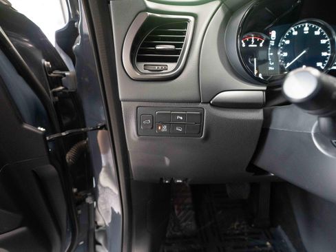 Used 2023 MAZDA CX-9 Carbon Edition AWD/4WD image 11