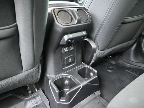 Used 2021 Jeep Gladiator Sport AWD/4WD image 45