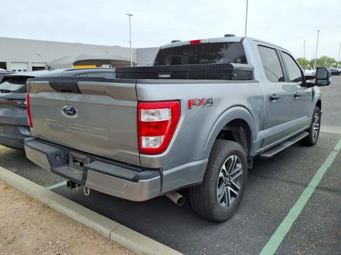 Used 2023 Ford F150 XL image 3