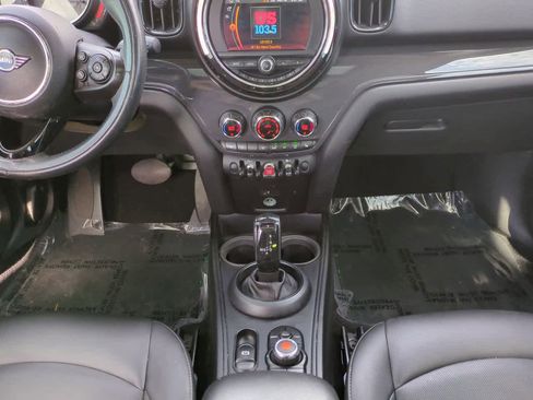 Used 2020 MINI Cooper Countryman FWD image 18