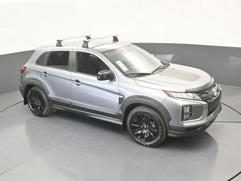 New 2025 Mitsubishi Outlander Sport AWD image 46