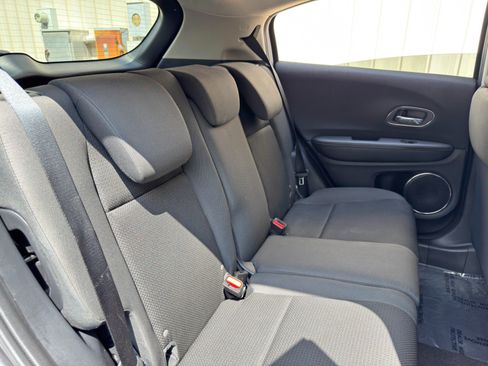 Used 2022 Honda HR-V EX image 33