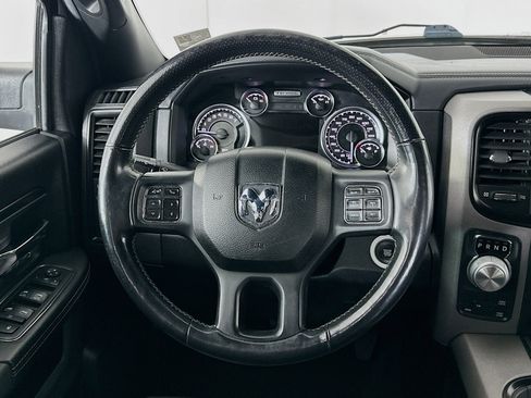 Used 2018 RAM 1500 Rebel w/ Luxury Group image 17