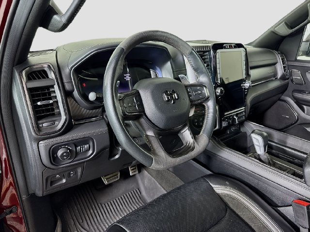 Used 2024 RAM 1500 TRX AWD/4WD image 8