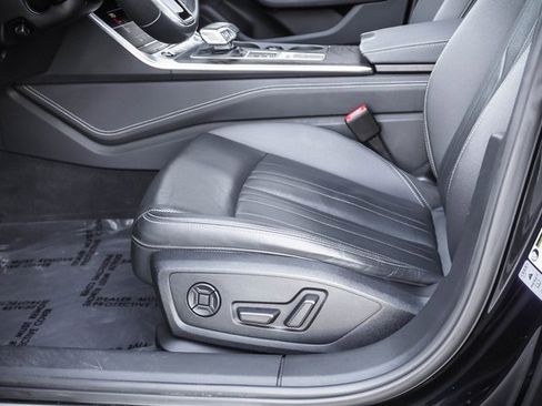 Used 2021 Audi A6 Premium Plus w/ Premium Plus Package image 11