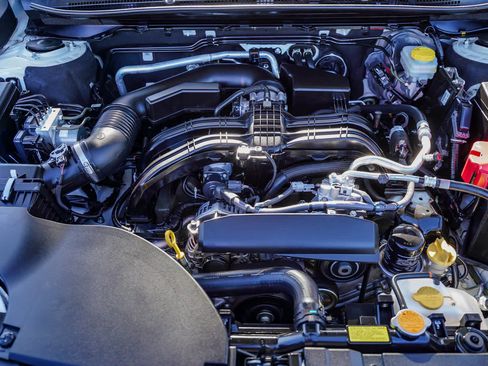 Certified 2023 Subaru Outback Premium image 27