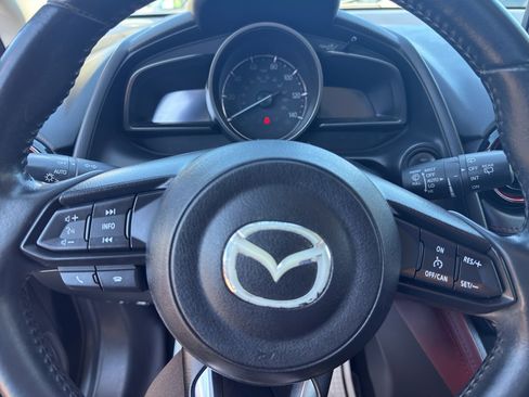 Used 2018 MAZDA CX-3 Touring image 11