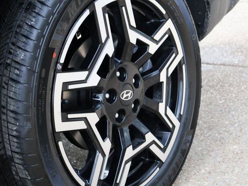 New 2025 Hyundai Santa Cruz Limited image 40