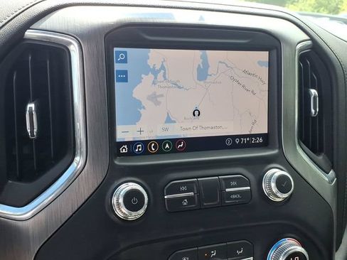Used 2020 GMC Sierra 1500 Denali AWD/4WD image 19