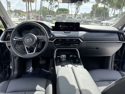Used 2026 MAZDA CX-90 3.3 Turbo w/ Select Package AWD/4WD image 36