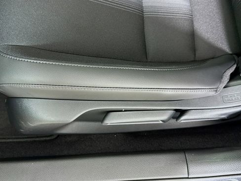 New 2026 Honda Civic Sport image 19