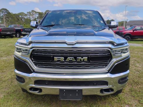 Certified 2023 RAM 1500 Limited AWD/4WD image 5