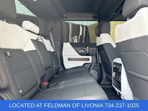Used 2024 GMC Hummer EV 2X AWD/4WD image 26