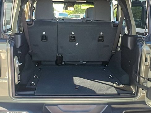 New 2026 Jeep Wrangler Willys image 13