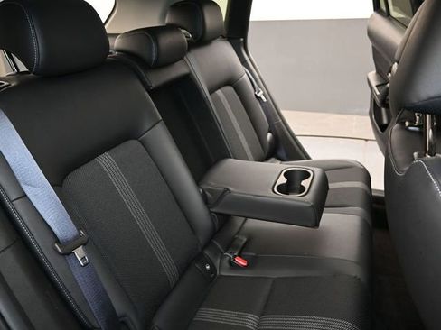 Used 2023 MAZDA CX-50 2.5 S w/ Cargo Package image 25