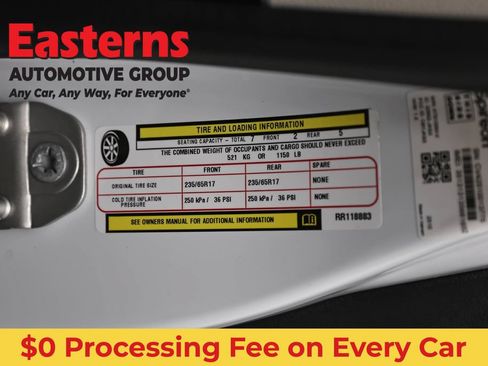 Used 2024 Chrysler Pacifica Touring-L FWD image 36