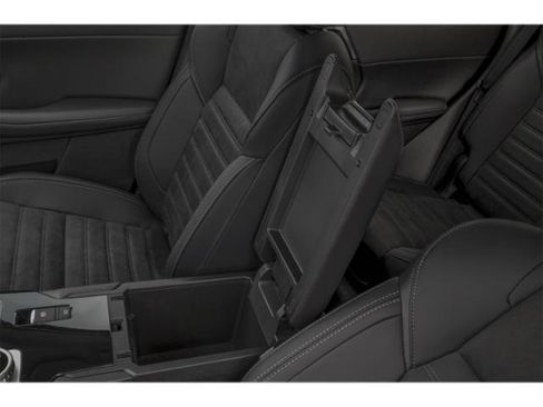 Used 2025 Mitsubishi Outlander AWD image 16