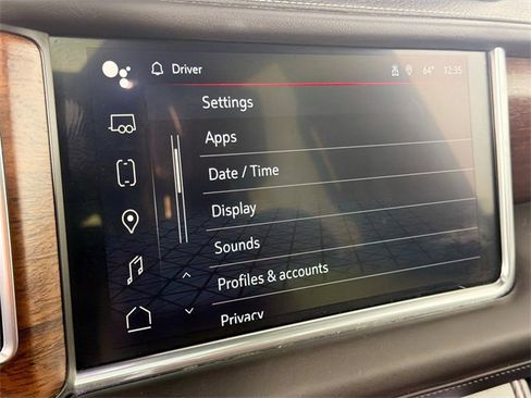 Used 2024 GMC Yukon Denali Ultimate image 14