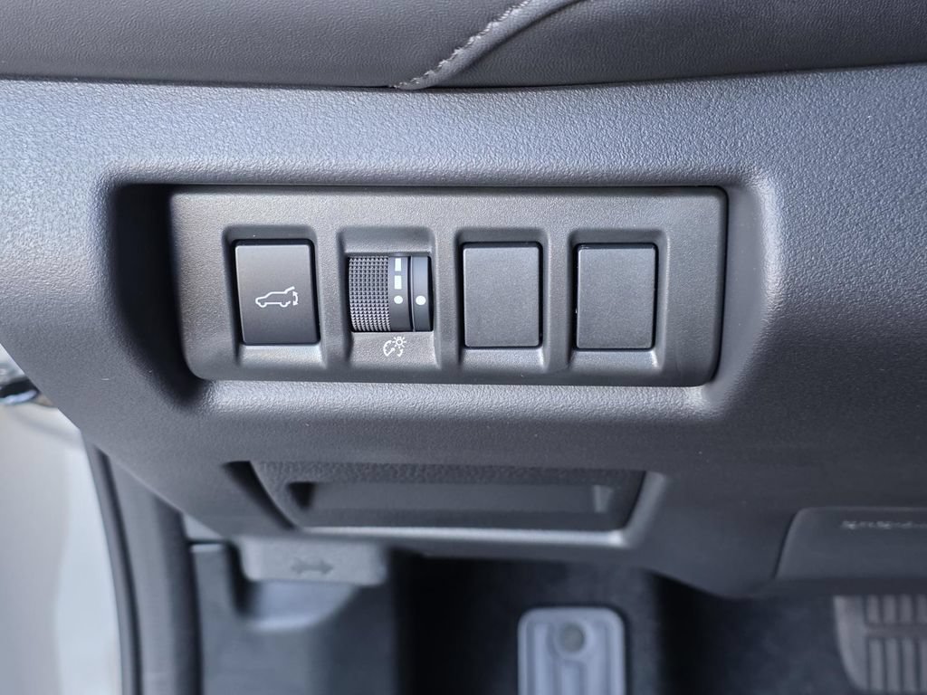 New 2026 Subaru Outback Wilderness AWD/4WD image 27