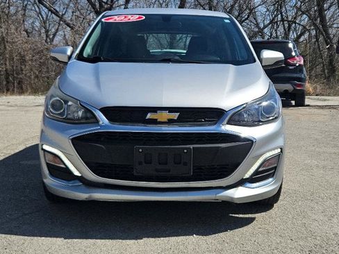 Used 2020 Chevrolet Spark LT FWD image 2