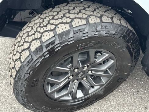 New 2025 Ford F150 Tremor w/ Tow/Haul Package image 16