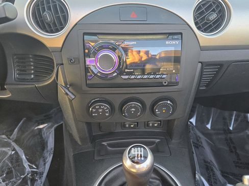Used 2008 MAZDA MX-5 Miata Special Edition image 26