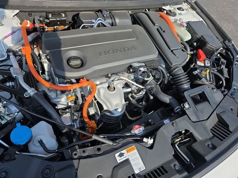 Used 2025 Honda Accord Touring image 28