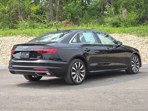Certified 2023 Audi A4 2.0T Premium AWD/4WD image 23