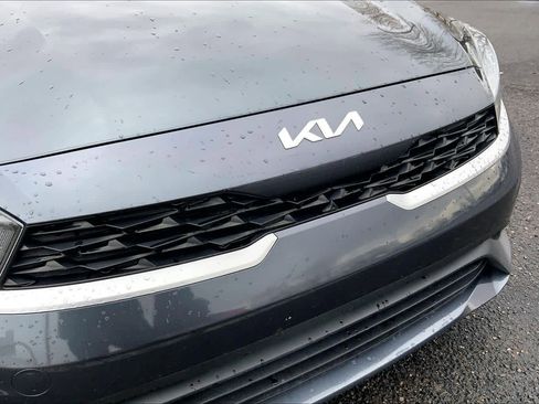 Used 2022 Kia Forte LXS image 30