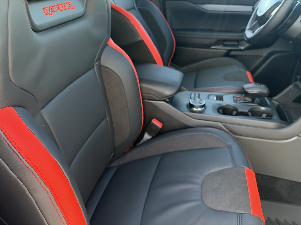 New 2026 Ford Ranger Raptor AWD/4WD image 32
