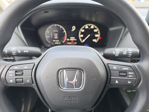 New 2026 Honda HR-V LX image 15