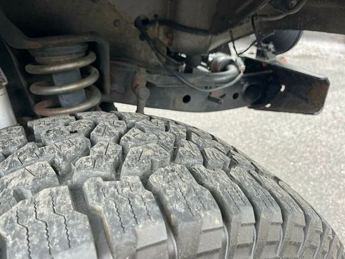 Used 2004 Jeep Wrangler Sport w/ Dual Top Group image 14
