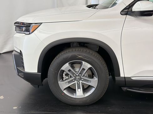 New 2026 Honda Pilot EX-L image 12