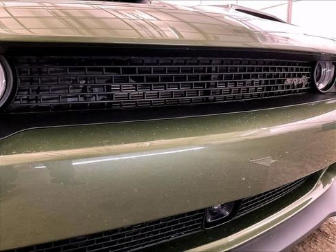 Used 2023 Dodge Challenger SRT Hellcat RWD image 29